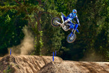 2027 Yamaha YZ450F