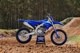 2027 Yamaha YZ450F