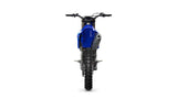 2027 Yamaha YZ450F