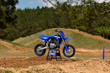2027 Yamaha YZ65