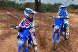 2027 Yamaha YZ65