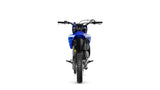 2027 Yamaha YZ65