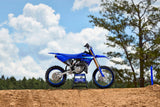 2027 Yamaha YZ85LW