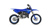 2027 Yamaha YZ85LW