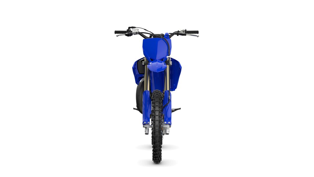2027 Yamaha YZ85LW