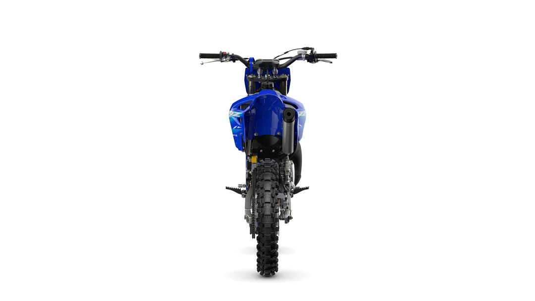 2027 Yamaha YZ85LW
