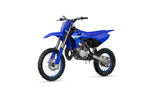 2027 Yamaha YZ85