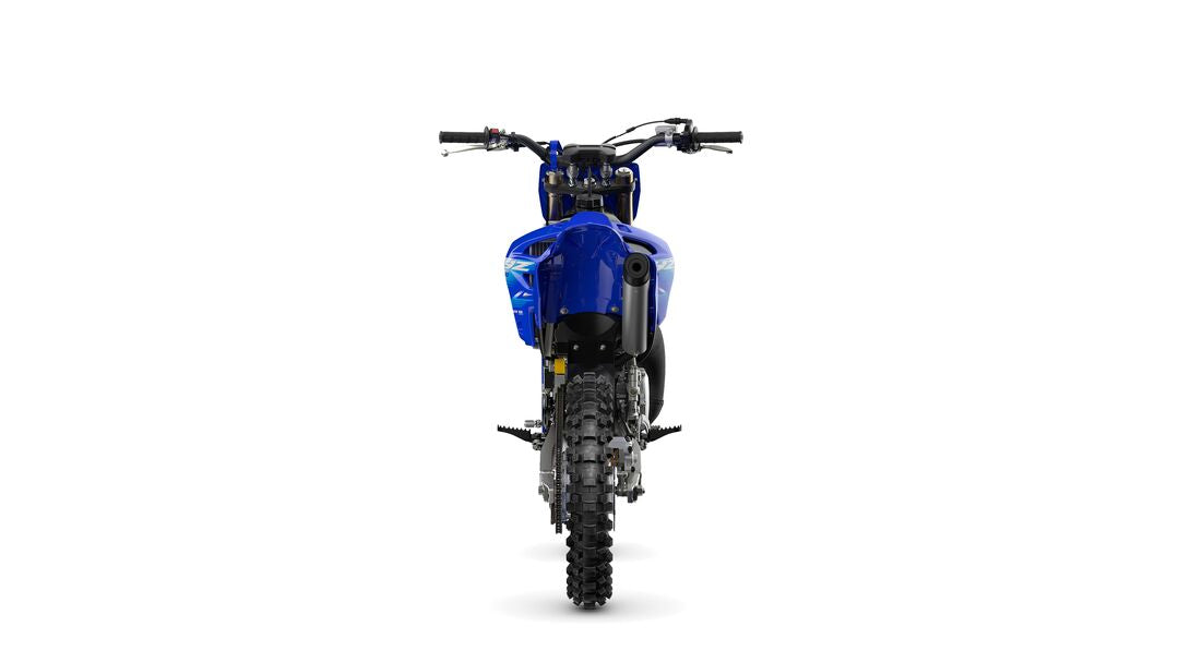 2027 Yamaha YZ85
