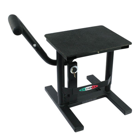STATES MX : BIKE LIFT STAND - KTM MX FLAT TOP