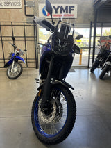 2025 Yamaha Tenere 700