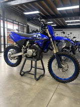 2023 Yamaha YZ85LW