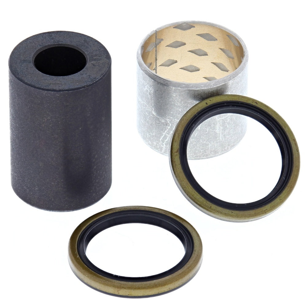 All Balls Shock Bearing Kit - Front Kawasaki KVF650 I Brute force 06-13, KVF750 Brute Force 05-16, KVF750 Brute Force EPS 12-16, Shock Kit - Rear Kawasaki KVF650 I Brute force 06-13, KVF750 Brute Force 05-16