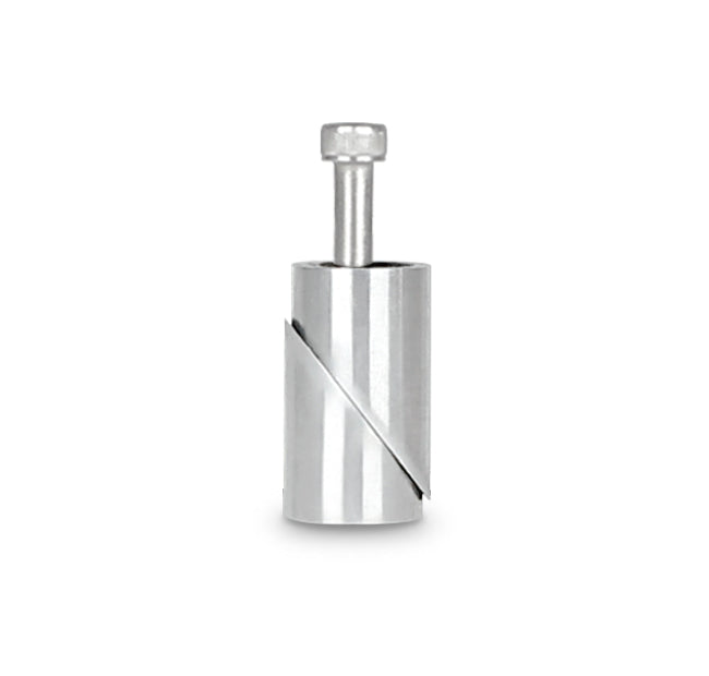 Stem Hole Mount w/21-26mm(Ï†)x40mm(D)