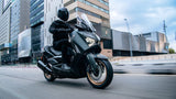 2024 Yamaha XMAX 300
