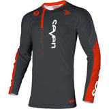 Seven 23.1 Rival Rift Charcoal Youth