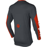 Seven 23.1 Rival Rift Charcoal Youth
