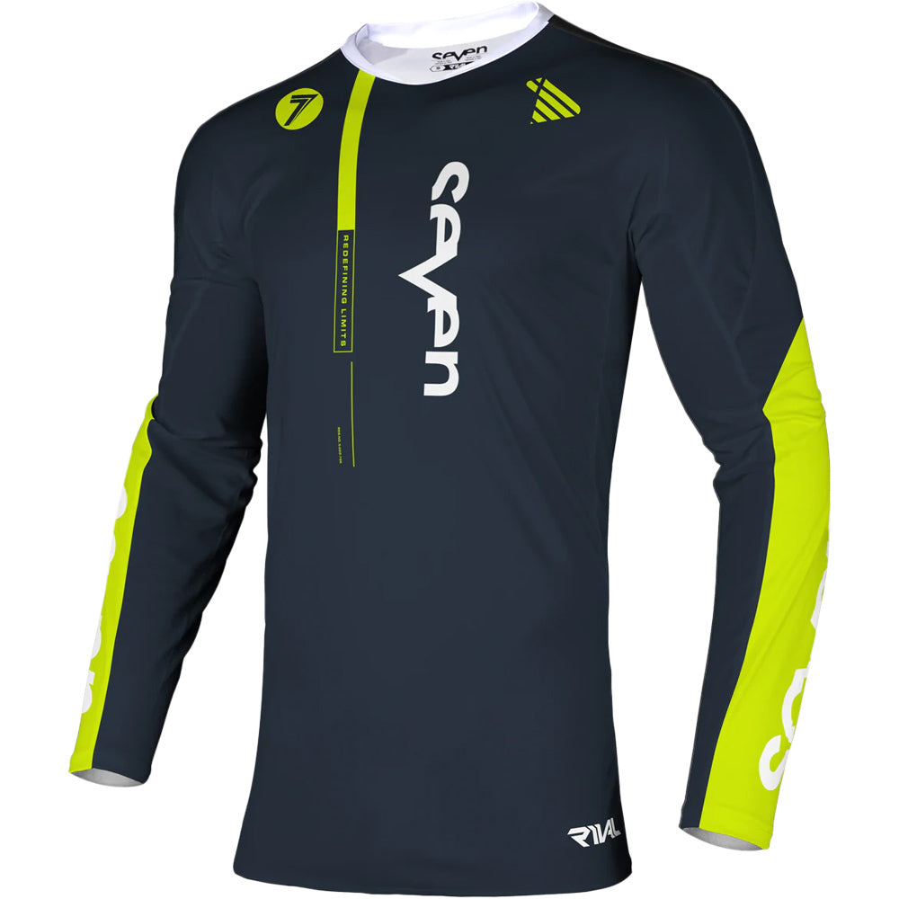 Seven 23.1 Rival Rift Navy