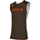 Seven 23.1 Zero League Brandy