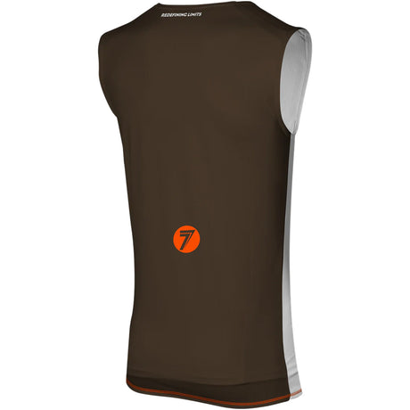 Seven 23.1 Zero League Brandy