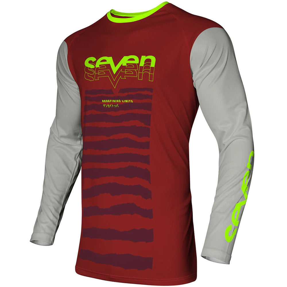 Seven 23.1 Vox Surge Merlot Youth