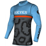 Seven 23.2 Zero Midway Over Jersey Charcoal