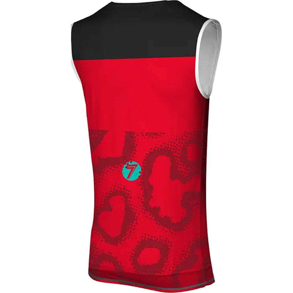 Seven 23.2 Zero Midway Over Jersey Red Youth