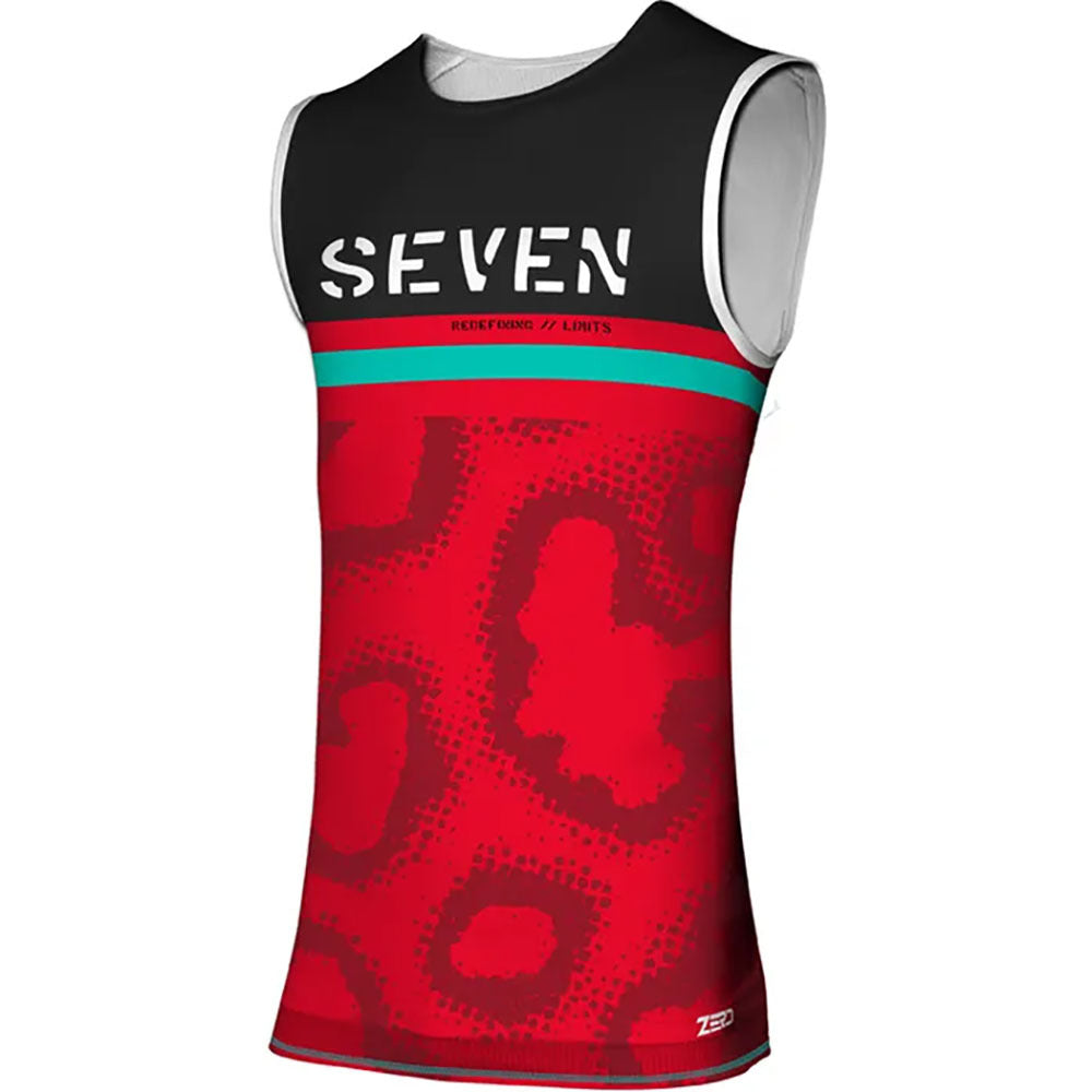 Seven 23.2 Zero Midway Over Jersey Red Youth