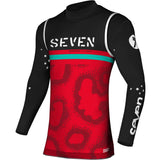 Seven 23.2 Zero Midway Over Jersey Red Youth