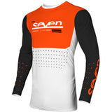 24.1 Vox Aperture White/Orange Youth