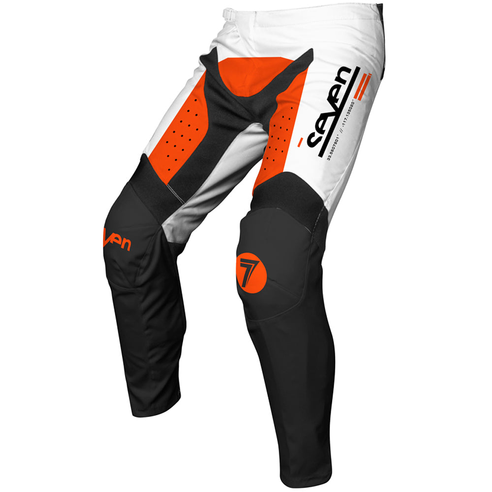 24.1 Vox Aperture White/Orange
