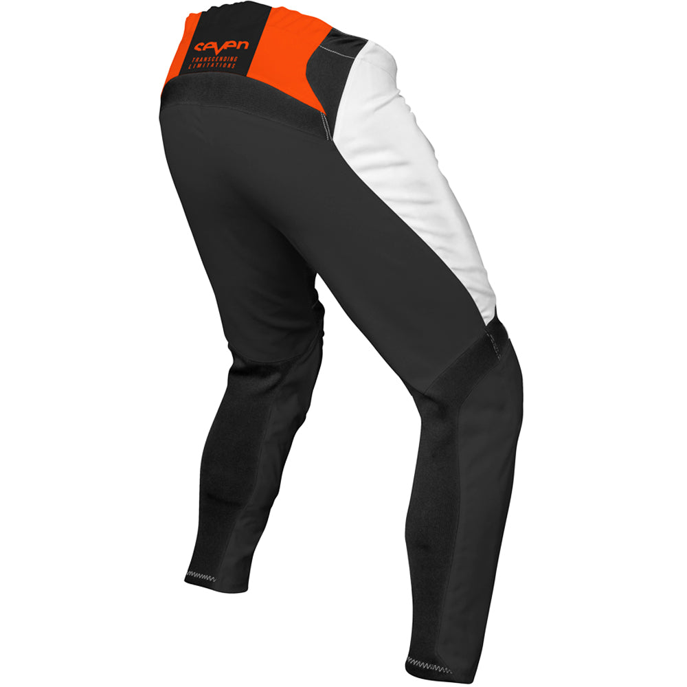 24.1 Vox Aperture White/Orange
