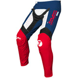 24.1 Vox Aperture Red/Navy