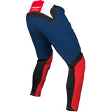 24.1 Vox Aperture Red/Navy