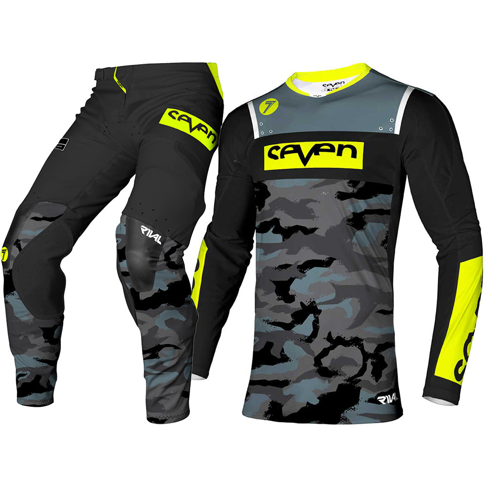 24.1 Rival Barrack Black