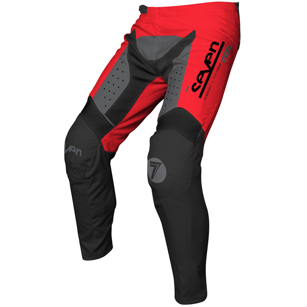 24.1 Vox Aperture Flo Red