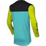 24.1 Vox Aperture Flo Yellow/Blue Youth