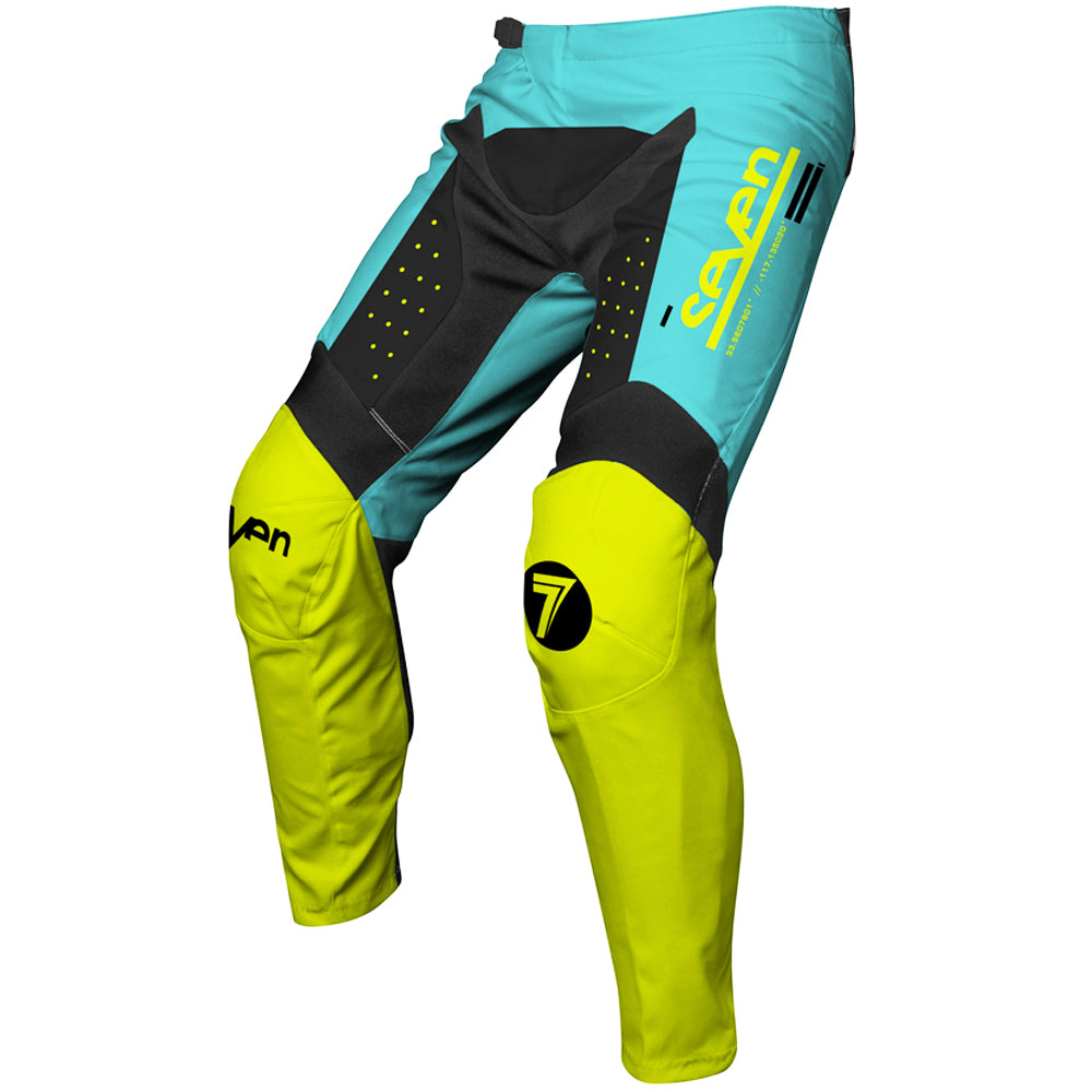 24.1 Vox Aperture Flo Yellow/Blue Youth
