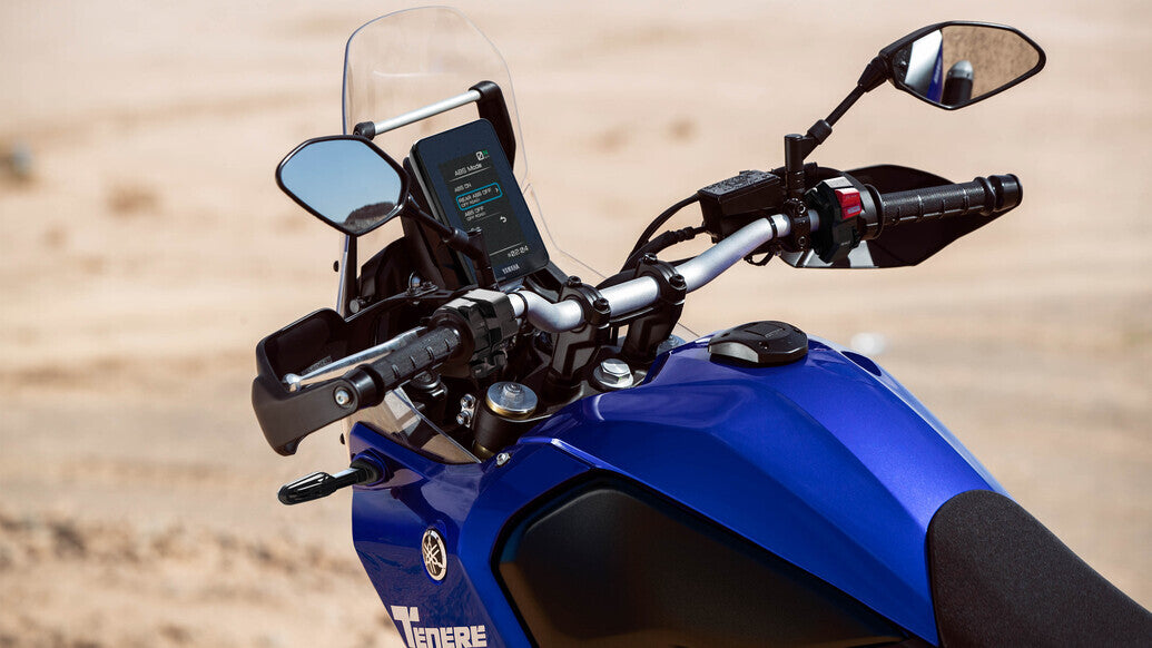 2024 Yamaha Tenere 700
