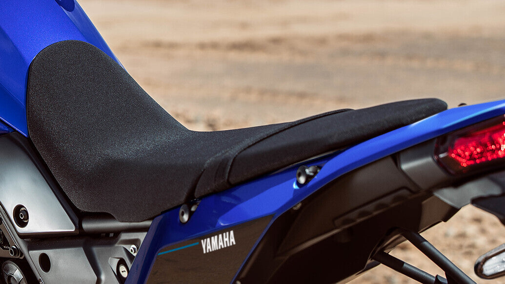2024 Yamaha Tenere 700