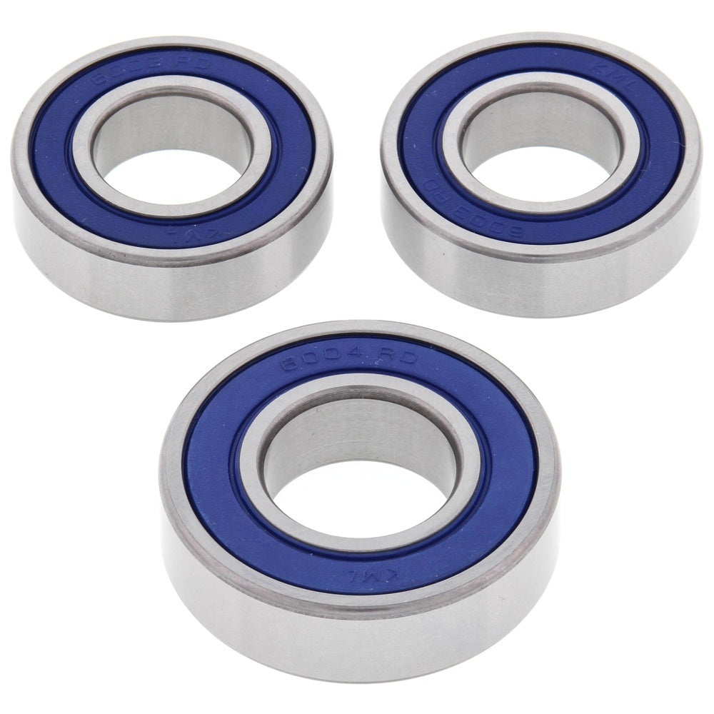 All Balls Wheel Bearing Kit - Rear KDX175 1980-82 KLX250 79-80