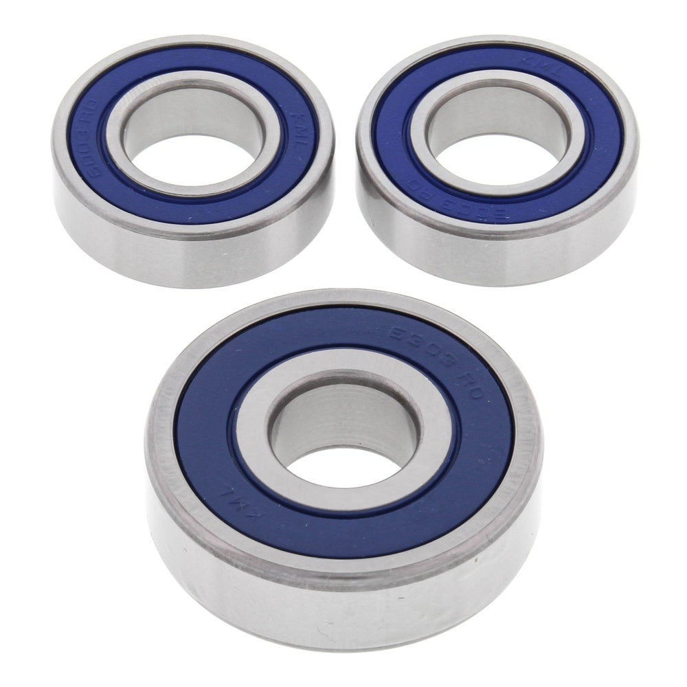 All Balls Wheel Bearing Kit - Rear KX 250 1978-81