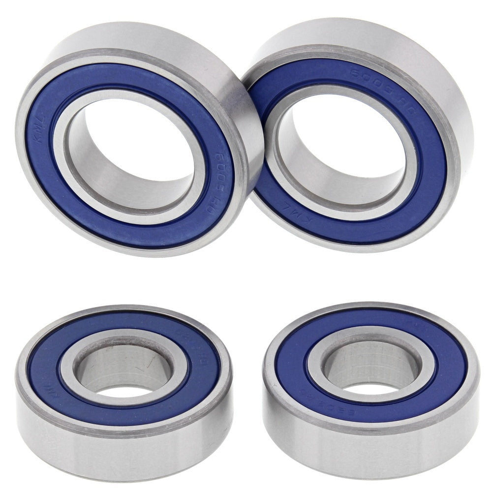 All Balls Wheel Bearing Kit - Rear RM250 1977