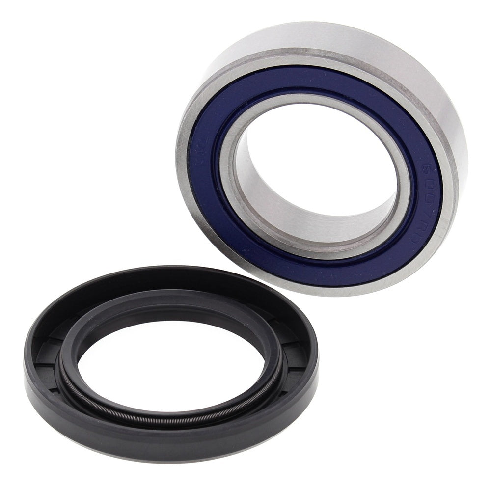 All Balls Wheel Bearing Kit - Rear KLF185 1985-88