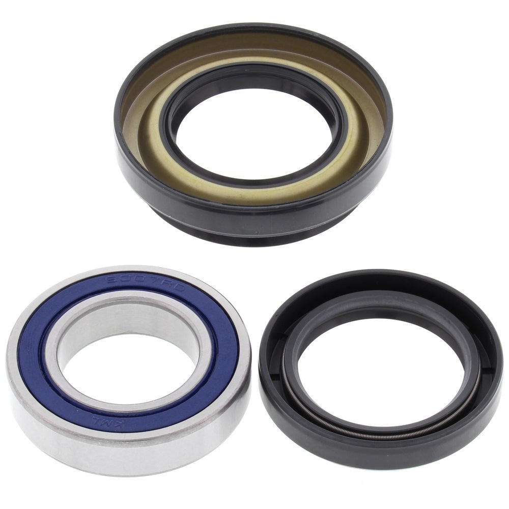 All Balls Wheel Bearing Kit - Rear TRX300 2WD & 4WD