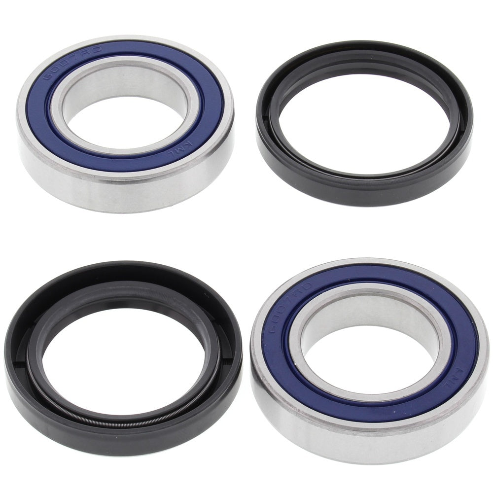 All Balls Wheel Bearing Kit - Rear TRX200SX 1986-88