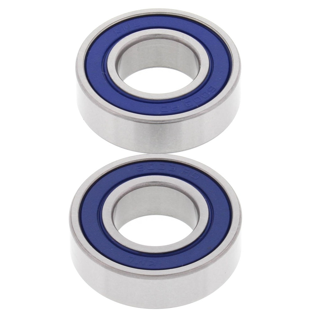 All Balls Wheel Bearing Kit - Front RM125/250 87-95/KTM 60/65