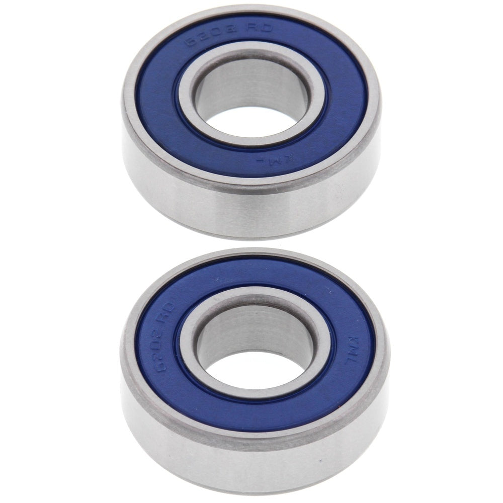 All Balls Wheel Bearing Kit - Front IT200/250/425 (Same as 25-1367)