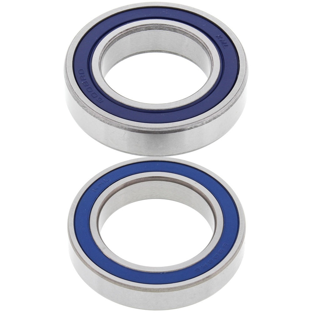 All Balls Wheel Bearing Kit - Rear KVF300/400 1997-02