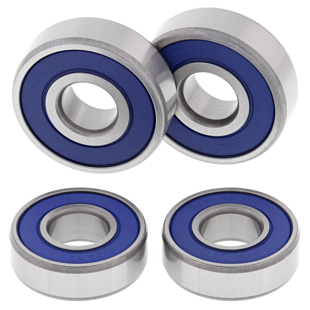 All Balls Wheel Bearing Kit - Rear RM500 1983