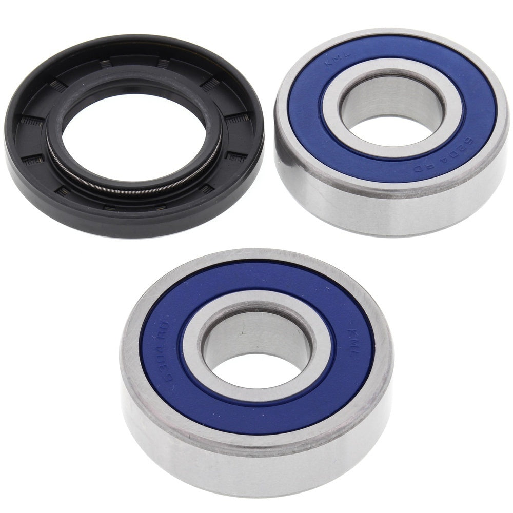 All Balls Wheel Bearing Kit - Rear CB1000C 1983 / GL1100 1983-84 / GL1200 1984-87